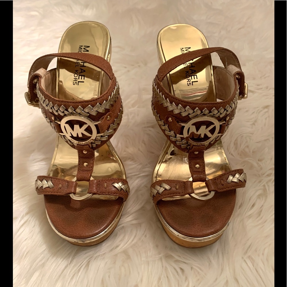Michael Kors shoes